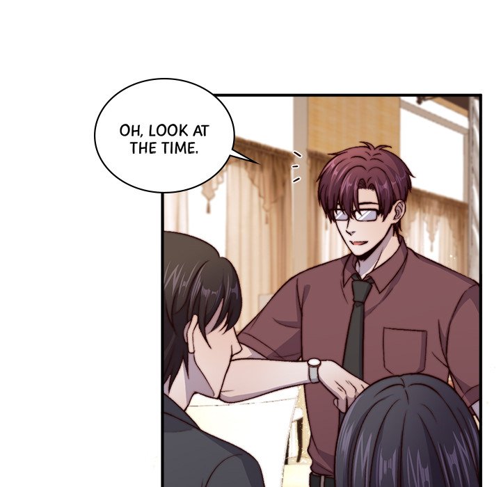 Read Linked Hearts chapter 37 image 20 on Lezhin