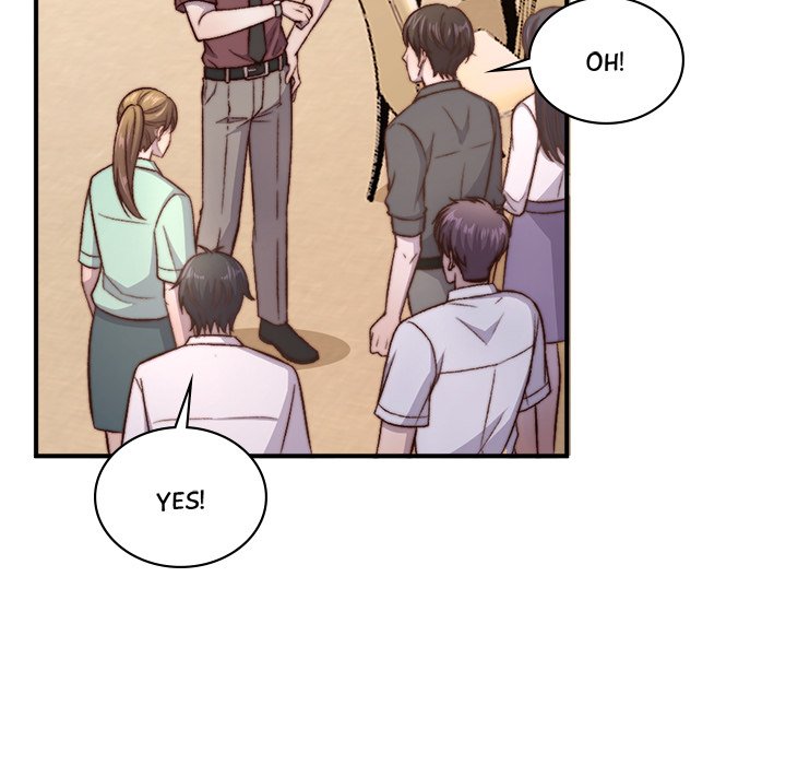 Read Linked Hearts chapter 37 image 22 on Lezhin