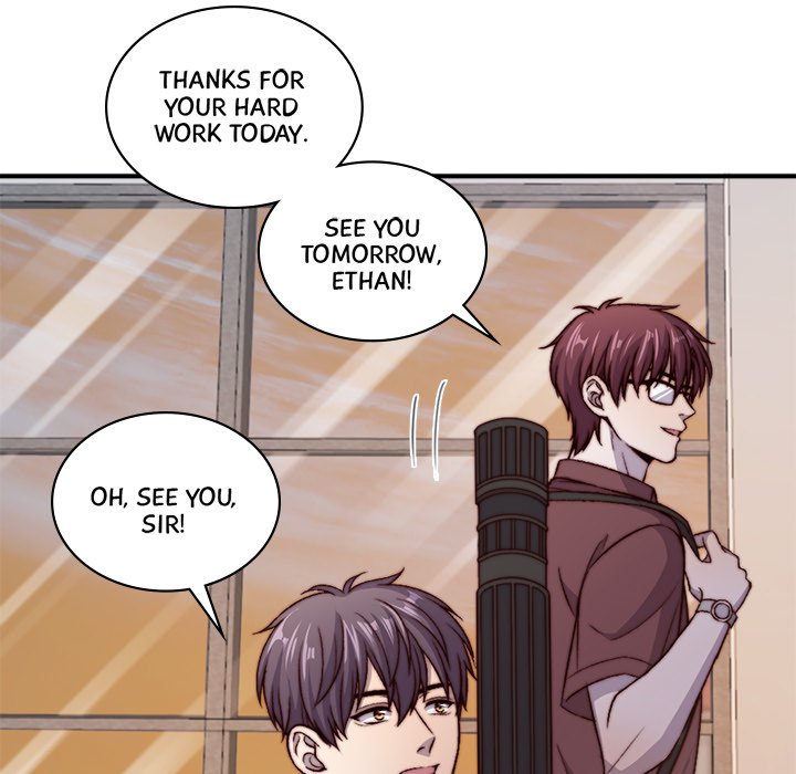 Read Linked Hearts chapter 37 image 27 on Lezhin