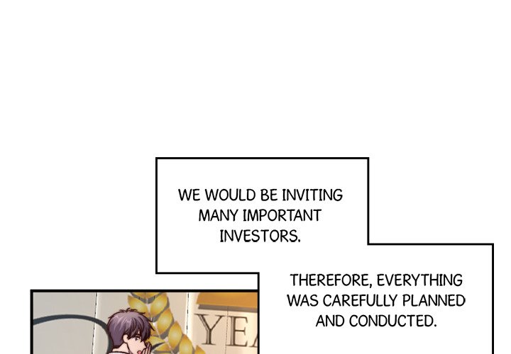Read Linked Hearts chapter 37 image 3 on Lezhin