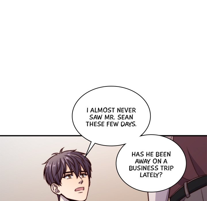 Read Linked Hearts chapter 37 image 30 on Lezhin
