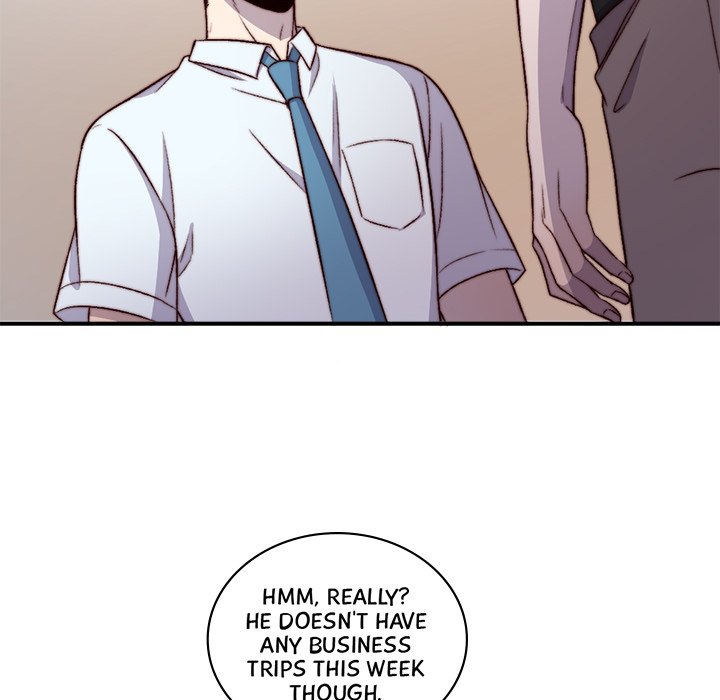 Read Linked Hearts chapter 37 image 31 on Lezhin