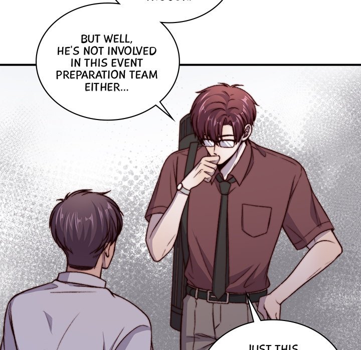 Read Linked Hearts chapter 37 image 32 on Lezhin