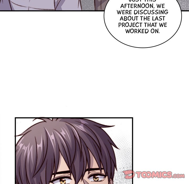 Read Linked Hearts chapter 37 image 33 on Lezhin