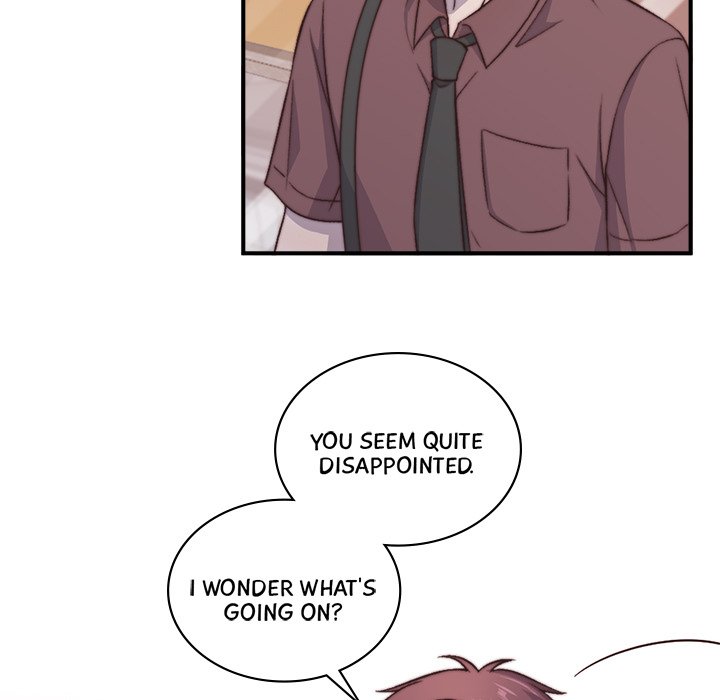 Read Linked Hearts chapter 37 image 36 on Lezhin