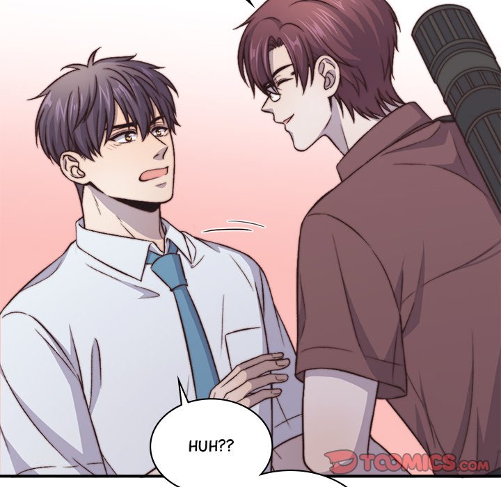 Read Linked Hearts chapter 37 image 37 on Lezhin