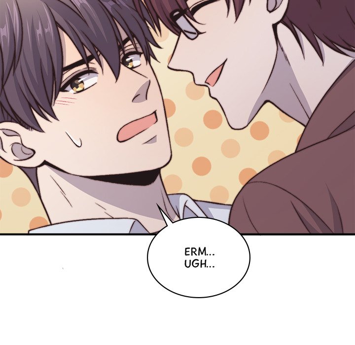 Read Linked Hearts chapter 37 image 39 on Lezhin