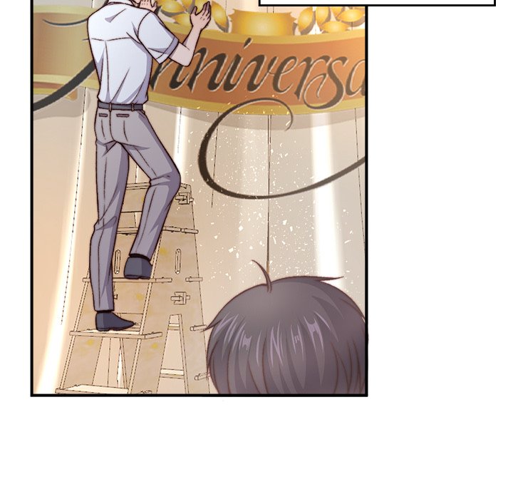 Read Linked Hearts chapter 37 image 4 on Lezhin