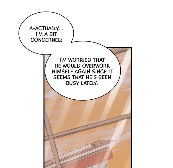 Read Linked Hearts chapter 37 image 40 on Lezhin