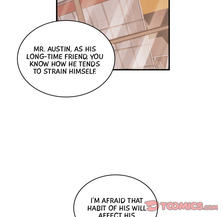 Read Linked Hearts chapter 37 image 41 on Lezhin