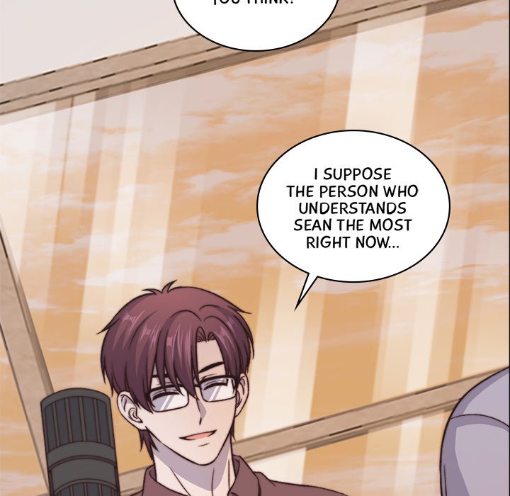 Read Linked Hearts chapter 37 image 43 on Lezhin