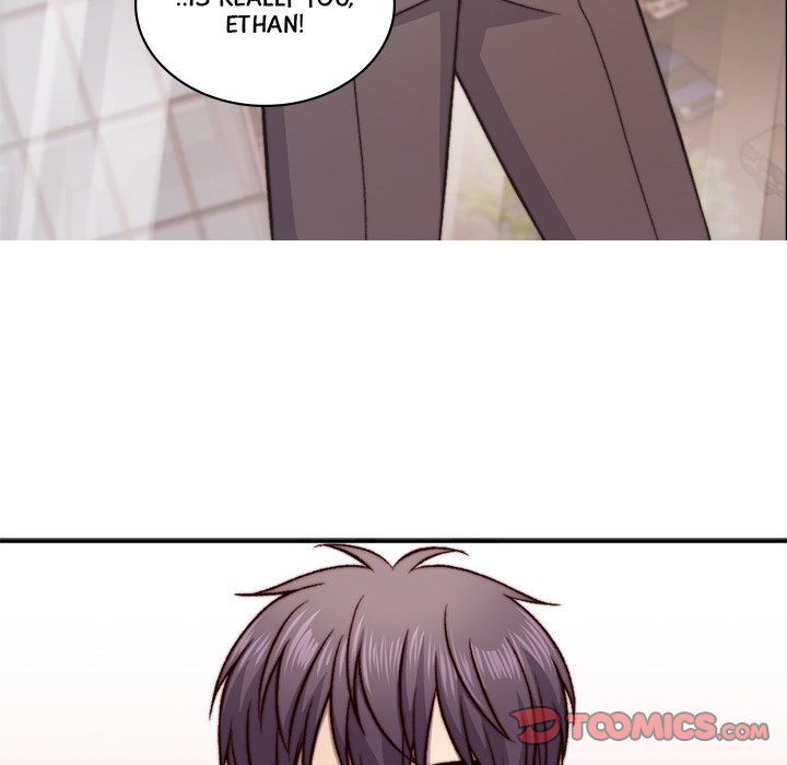 Read Linked Hearts chapter 37 image 45 on Lezhin
