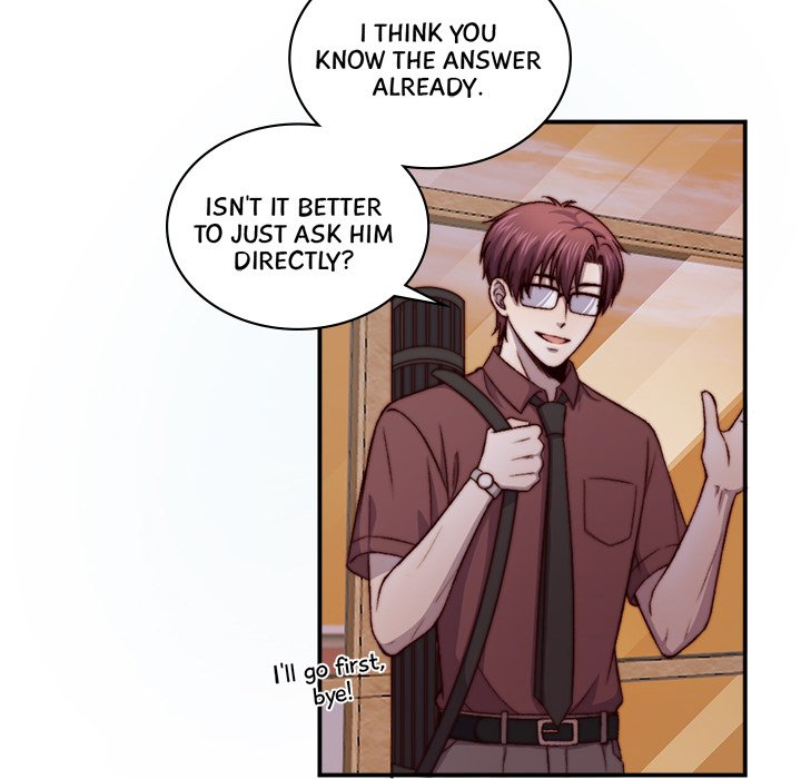 Read Linked Hearts chapter 37 image 47 on Lezhin