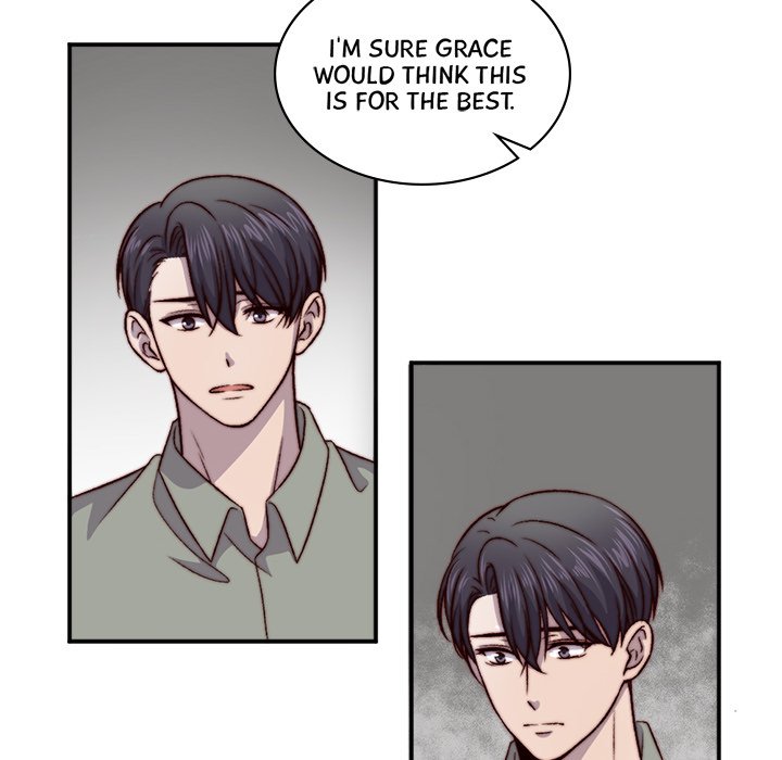 Read Linked Hearts chapter 37 image 59 on Lezhin