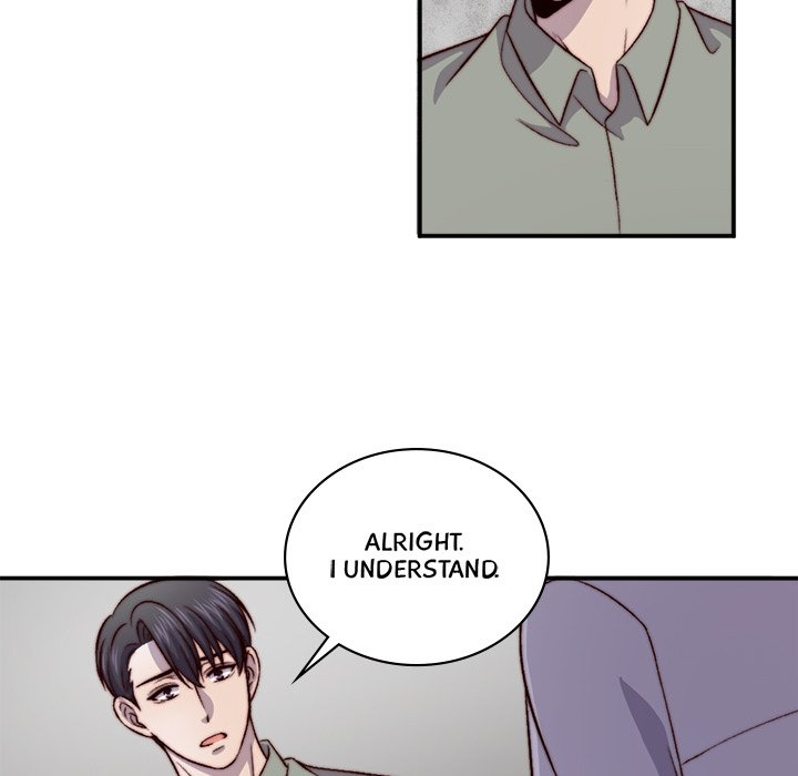 Read Linked Hearts chapter 37 image 60 on Lezhin