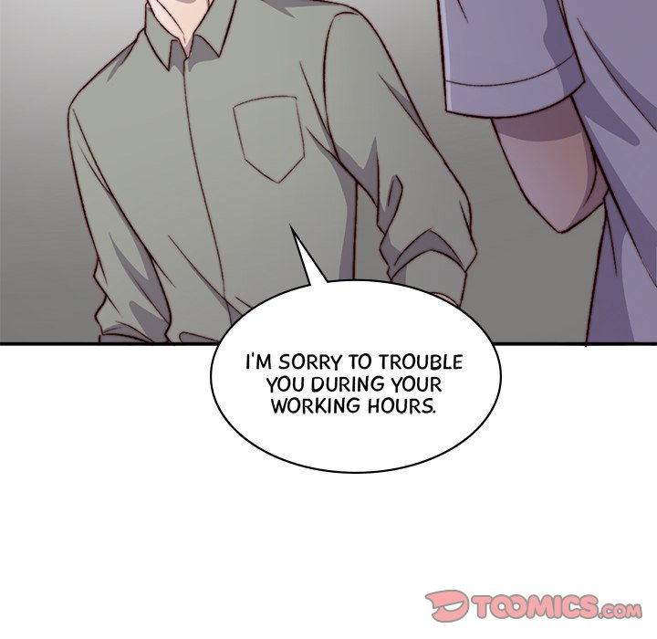 Read Linked Hearts chapter 37 image 61 on Lezhin