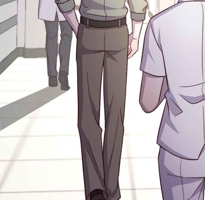 Read Linked Hearts chapter 37 image 68 on Lezhin