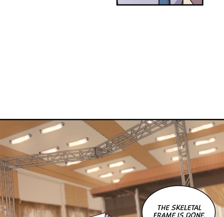 Read Linked Hearts chapter 37 image 8 on Lezhin