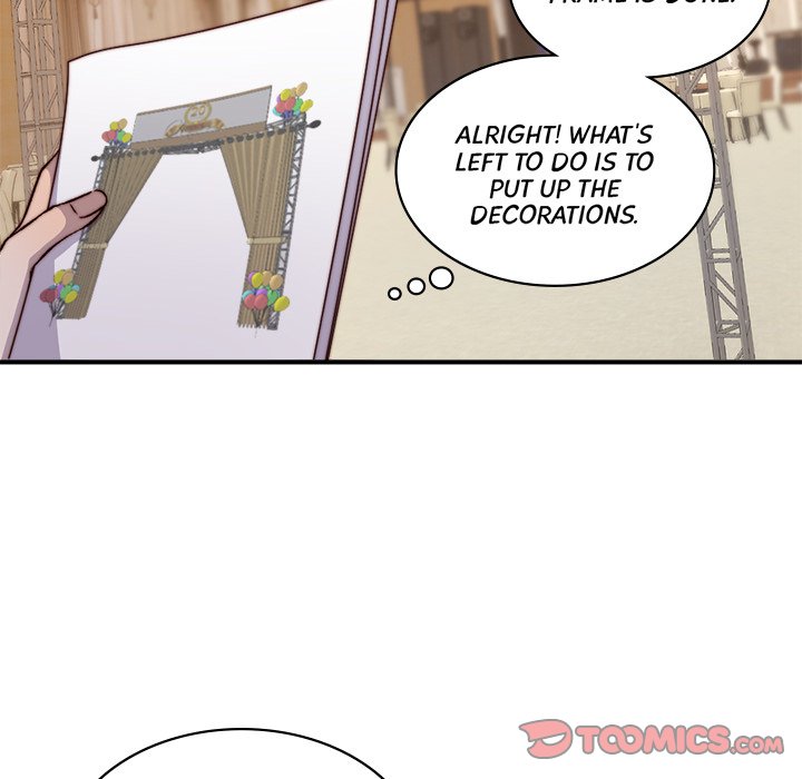 Read Linked Hearts chapter 37 image 9 on Lezhin