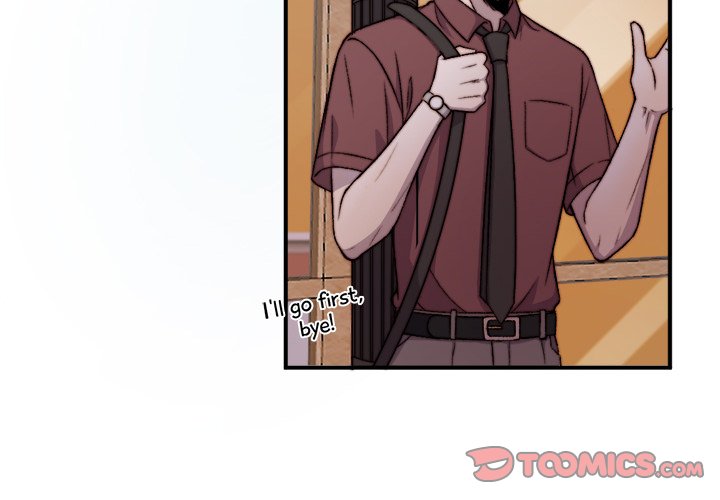 Read Linked Hearts chapter 38 image 1 on Lezhin