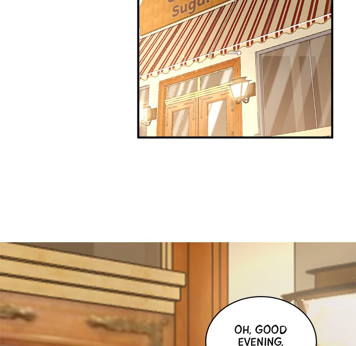 Read Linked Hearts chapter 38 image 10 on Lezhin