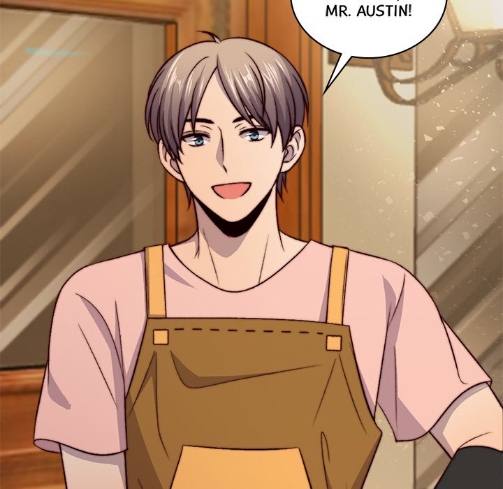 Read Linked Hearts chapter 38 image 11 on Lezhin