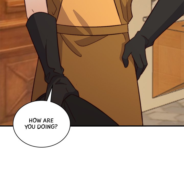Read Linked Hearts chapter 38 image 12 on Lezhin