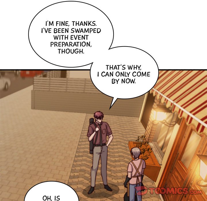 Read Linked Hearts chapter 38 image 13 on Lezhin