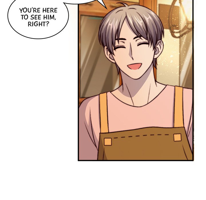 Read Linked Hearts chapter 38 image 15 on Lezhin