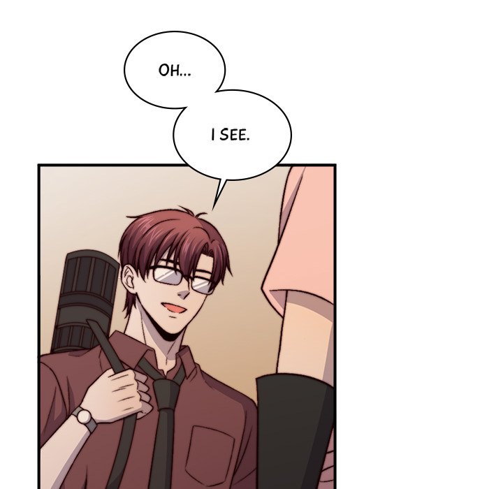 Read Linked Hearts chapter 38 image 16 on Lezhin