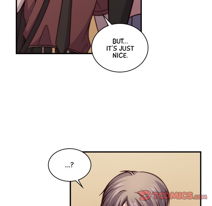 Read Linked Hearts chapter 38 image 17 on Lezhin