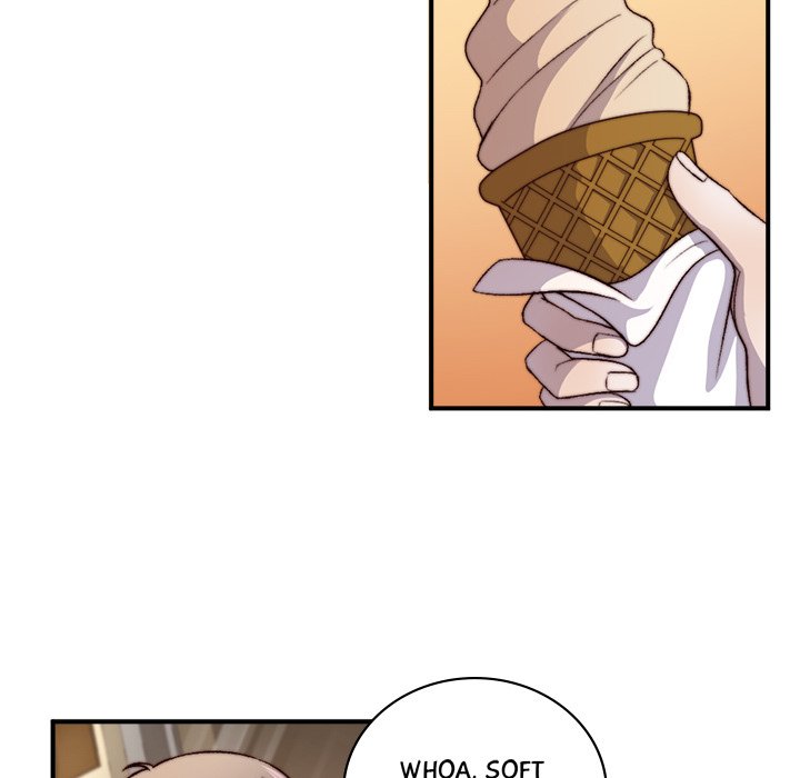 Read Linked Hearts chapter 38 image 22 on Lezhin