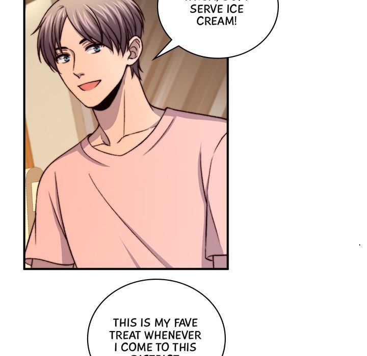 Read Linked Hearts chapter 38 image 23 on Lezhin