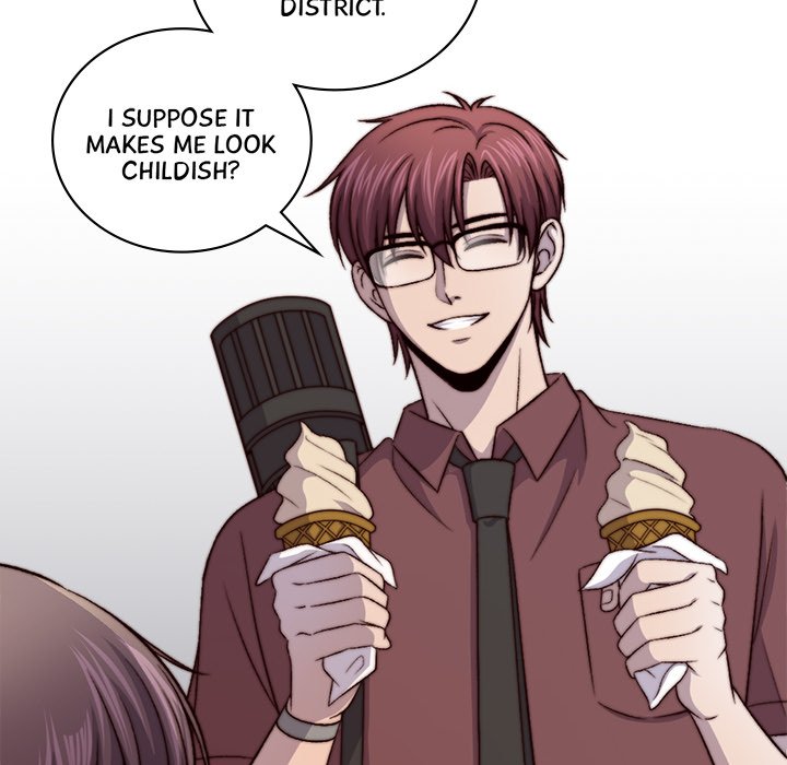 Read Linked Hearts chapter 38 image 24 on Lezhin