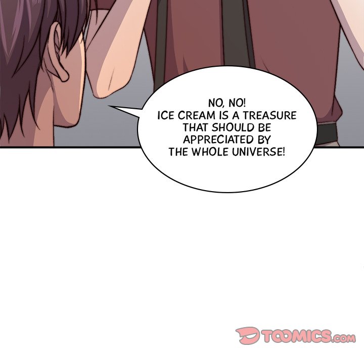 Read Linked Hearts chapter 38 image 25 on Lezhin