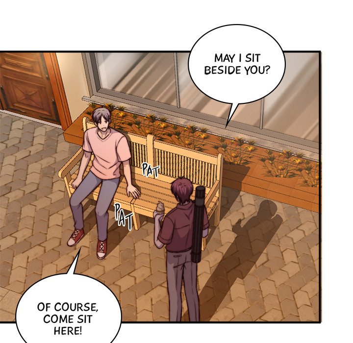 Read Linked Hearts chapter 38 image 26 on Lezhin