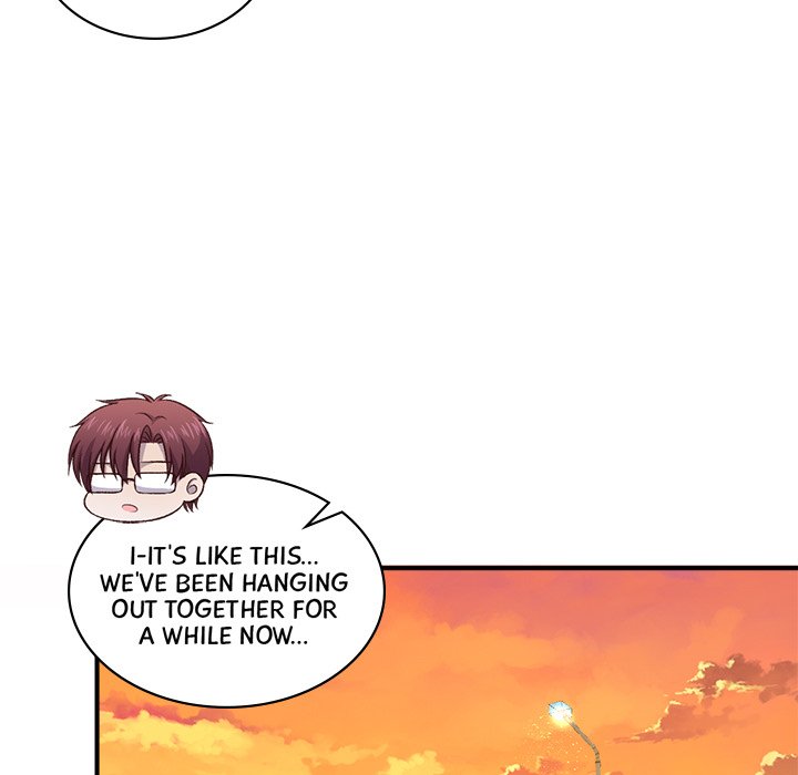 Read Linked Hearts chapter 38 image 27 on Lezhin