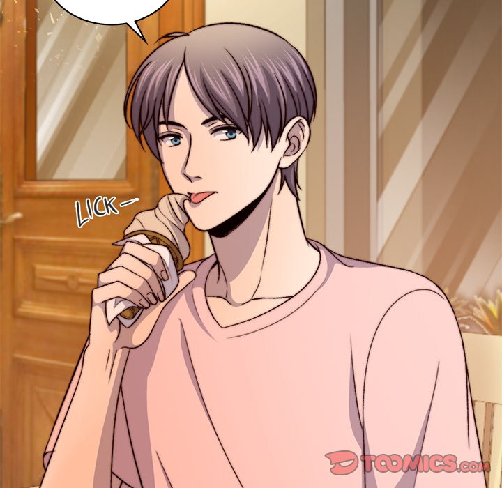 Read Linked Hearts chapter 38 image 29 on Lezhin