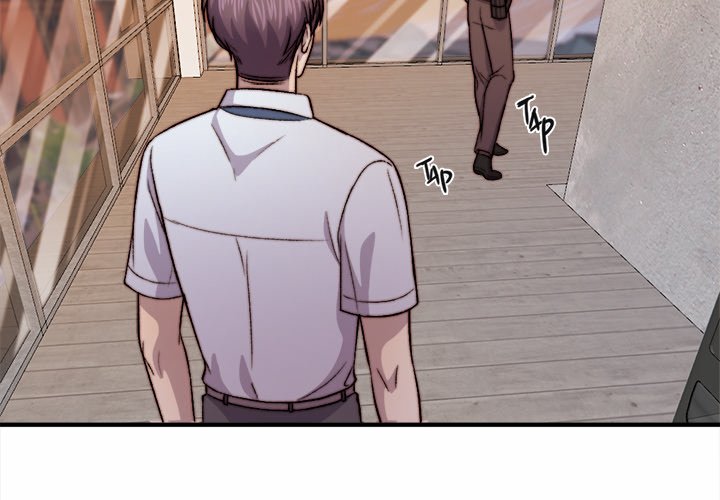 Read Linked Hearts chapter 38 image 3 on Lezhin