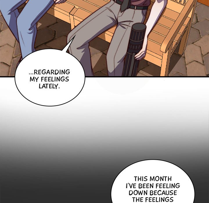 Read Linked Hearts chapter 38 image 32 on Lezhin