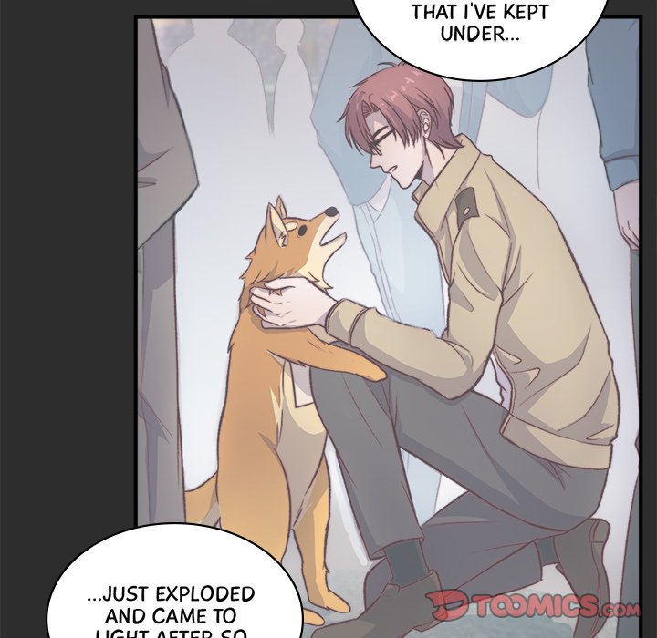 Read Linked Hearts chapter 38 image 33 on Lezhin