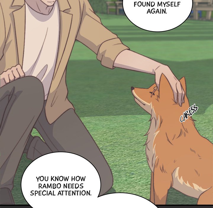 Read Linked Hearts chapter 38 image 35 on Lezhin