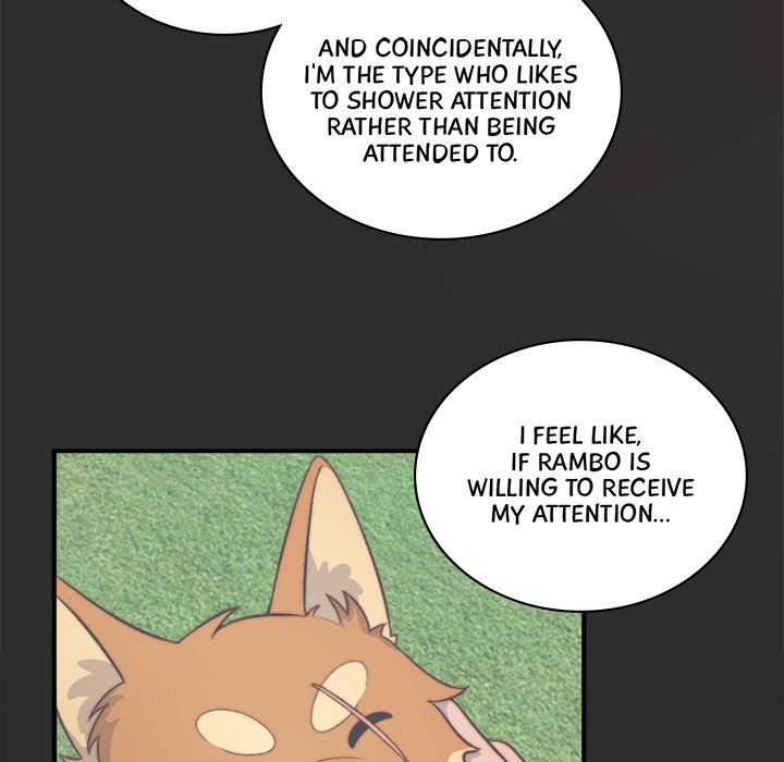Read Linked Hearts chapter 38 image 36 on Lezhin