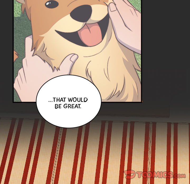 Read Linked Hearts chapter 38 image 37 on Lezhin