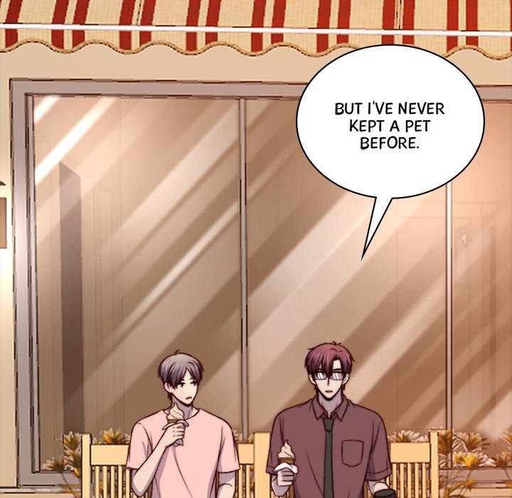 Read Linked Hearts chapter 38 image 38 on Lezhin