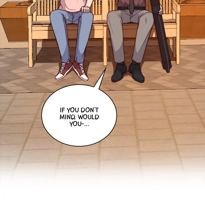 Read Linked Hearts chapter 38 image 39 on Lezhin
