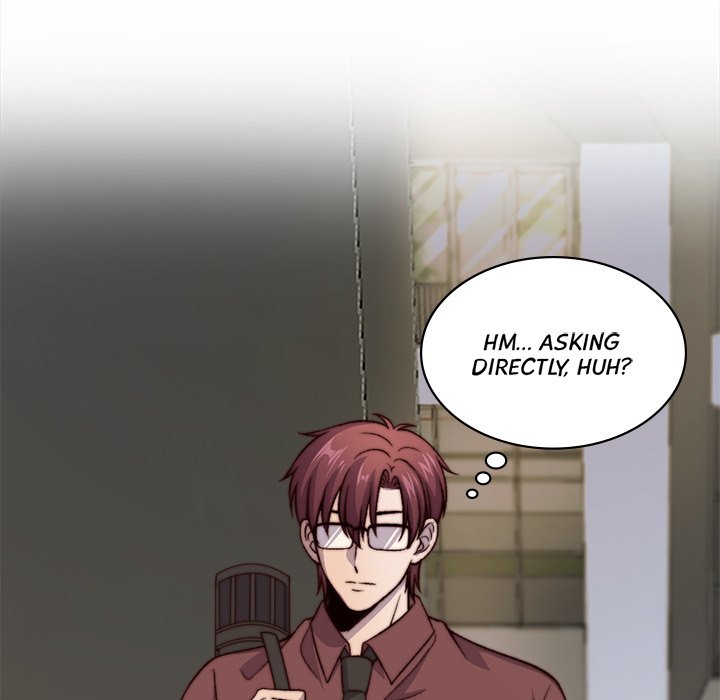 Read Linked Hearts chapter 38 image 4 on Lezhin
