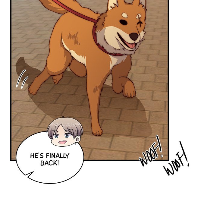 Read Linked Hearts chapter 38 image 42 on Lezhin