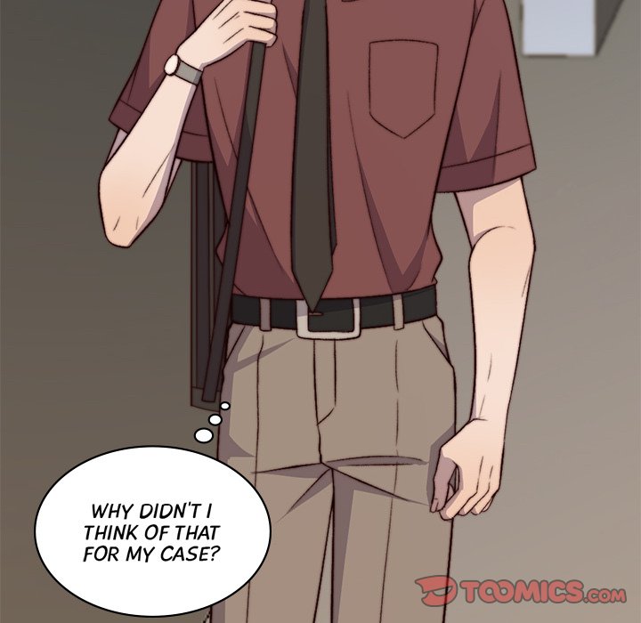Read Linked Hearts chapter 38 image 5 on Lezhin