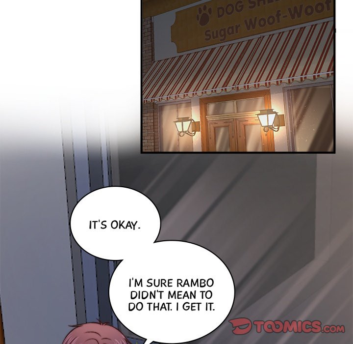 Read Linked Hearts chapter 38 image 57 on Lezhin